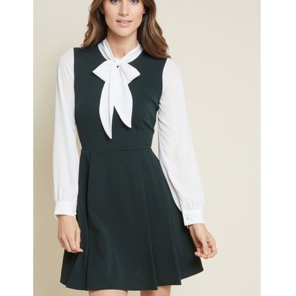 Modcloth Zest by a Request Aline Dress